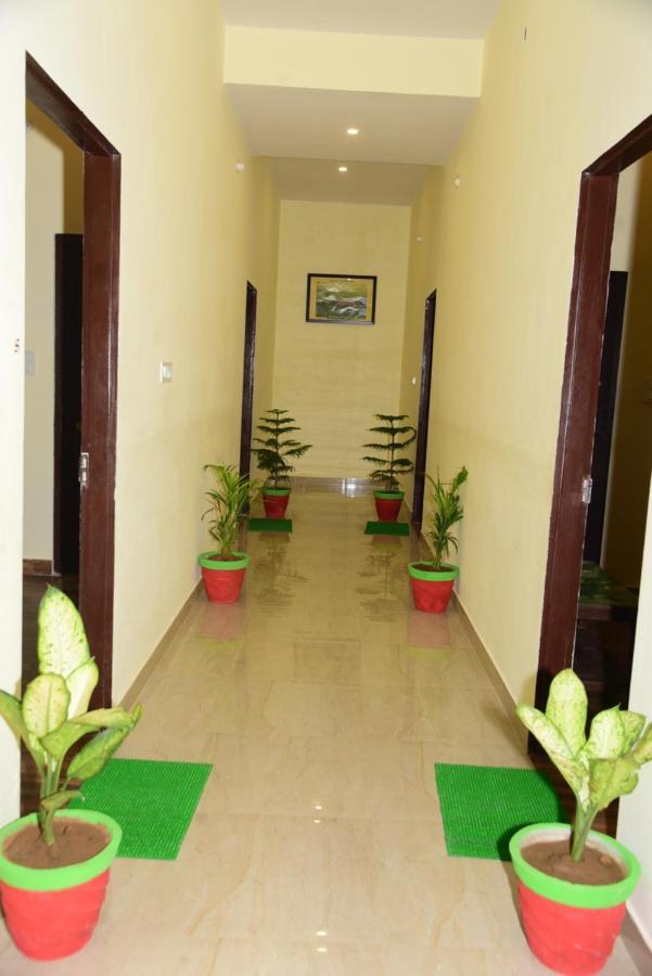 The Vantage Haveli Sawai Madhopur Exterior foto