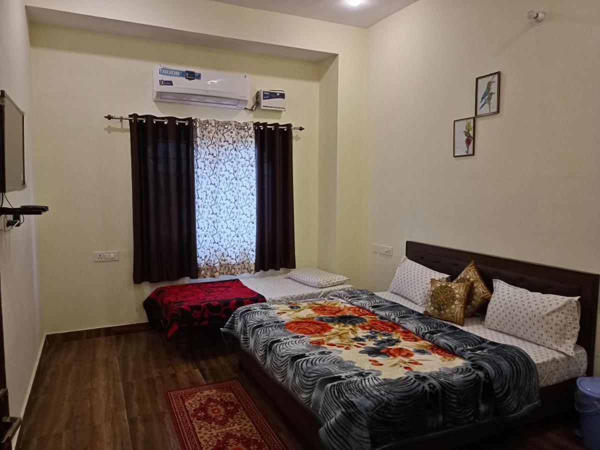 The Vantage Haveli Sawai Madhopur Quarto foto